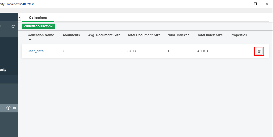 Mongodbをcompassというguiツールで操作してみた Itエンジニアとして経験 学習したこと